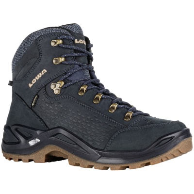 Lowa Renegade Warm GTX Mid Herren Stiefel