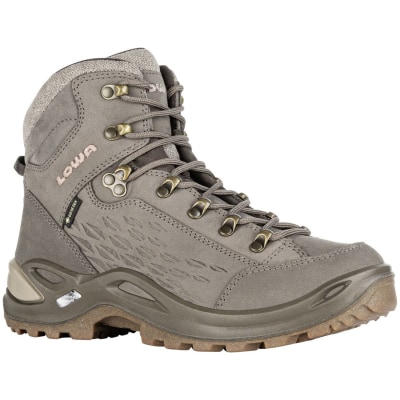 Lowa Renegade Warm GTX Mid Damen Stiefel
