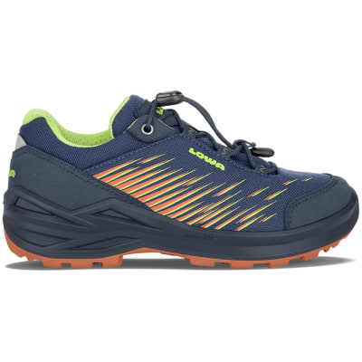 Lowa Zirrox GTX LO Kinder Multifunktionsschuh