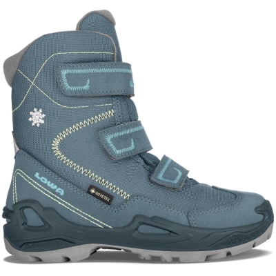 Lowa Milo GTX HI Kinder Trekkingstiefel