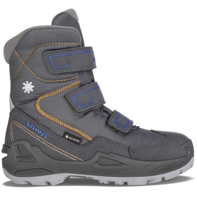 Lowa Milo GTX HI Kinder Trekkingstiefel