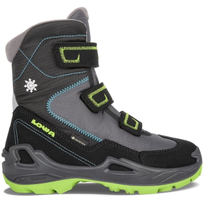 Lowa Milo GTX HI Kinder Trekkingstiefel