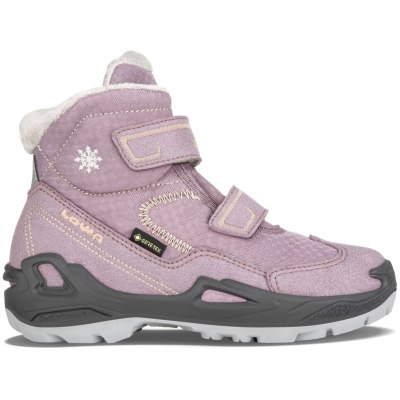 Lowa Milo GTX Mid Kinder Trekkingstiefel