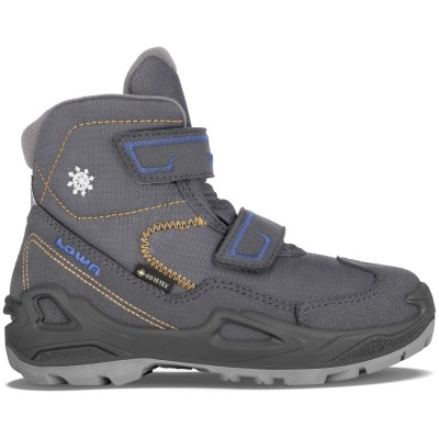 Lowa Milo GTX Mid Kinder Trekkingstiefel