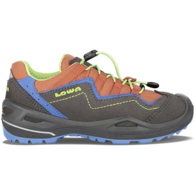Lowa Robin Evo GTX LO Kinder Multifunktionsschuh
