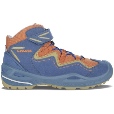 Lowa Robin Evo GTX QC Kinder Multifunktionsschuh