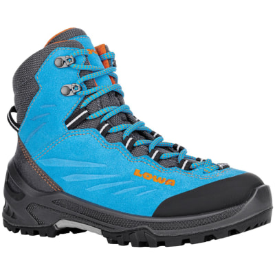 Lowa Cadin GTX Mid Kinder Multifunktionsschuhe