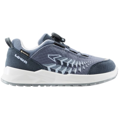 Lowa Ferrox GTX LO Kinder Multifunktionsschuhe