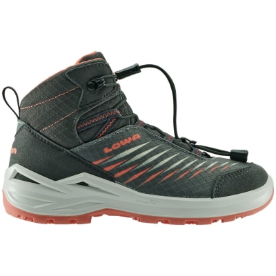 Lowa Zirrox II GTX Mid Kinder Multifunktionsschuhe