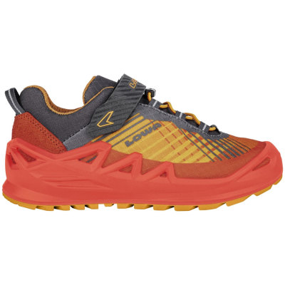 Lowa Merger GTX LO VC Kinder Multifunktionsschuhe