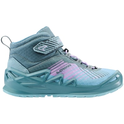Lowa Merger GTX QC Kinder Multifunktionsschuhe