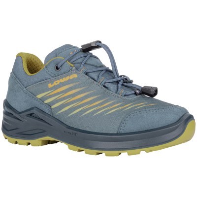 Lowa Zirrox II GTX LO Kinder Multifunktionsschuhe