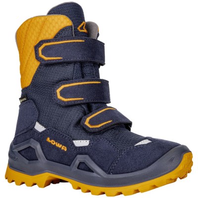 Lowa Milo Evo GTX HI Kinder Freizeitschuhe