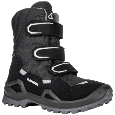 Lowa Milo Evo GTX HI Kinder Freizeitschuhe