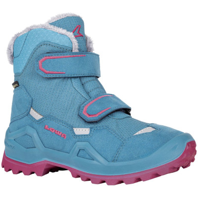 Lowa Milo Evo GTX Mid Kinder Freizeitschuhe