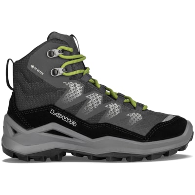 Lowa Maddox Pro GTX Mid Kinder Multifunktionsschuhe