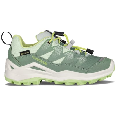 Lowa Maddox Pro GTX LO Kinder Multifunktionsschuhe
