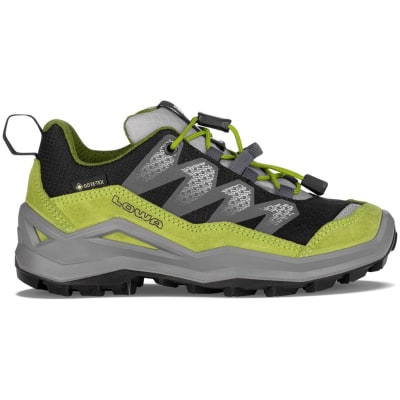 Lowa Maddox Pro GTX LO Kinder Multifunktionsschuhe