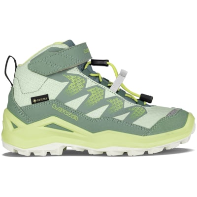 Lowa Maddox Pro GTX Mid VC Kinder Multifunktionsschuhe