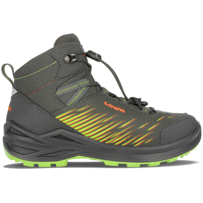 Lowa Zirrox GTX Mid Kinder Multifunktionsschuh