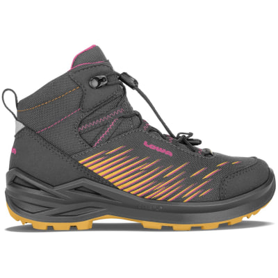 Lowa Zirrox GTX Mid Kinder Multifunktionsschuh