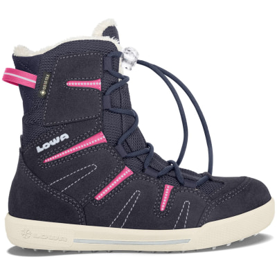 Lowa Lucy GTX Kinder Lifestyle-Schuh