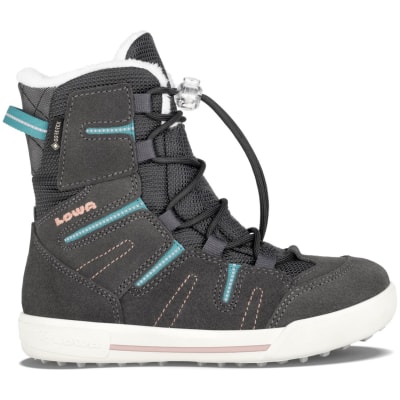 Lowa Lucy GTX HI Kinder Freizeitschuhe