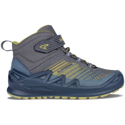 Lowa Merger GTX QC Kinder Multifunktionsschuhe
