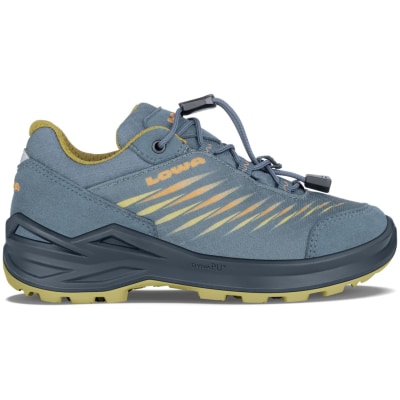Lowa Zirrox II GTX LO Kinder Multifunktionsschuhe