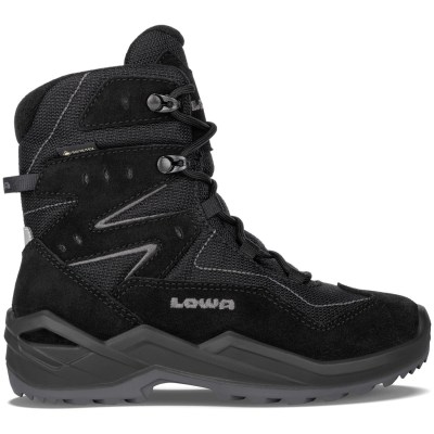 Lowa Lino GTX HI Kinder Freizeitschuhe