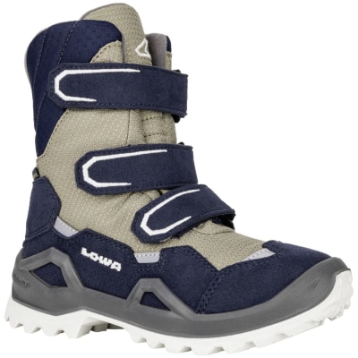 Lowa Milo Evo GTX HI Kinder Freizeitschuhe