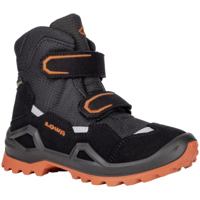 Lowa Milo Evo GTX Mid Kinder Freizeitschuhe