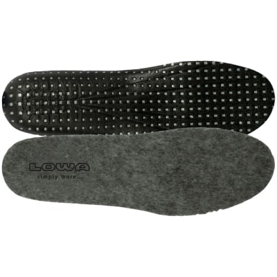 Lowa Fussbett Cold Weather Unisex Einlegesohle