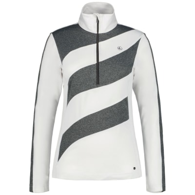 Luhta Kuusa Damen Rollkragenpullover