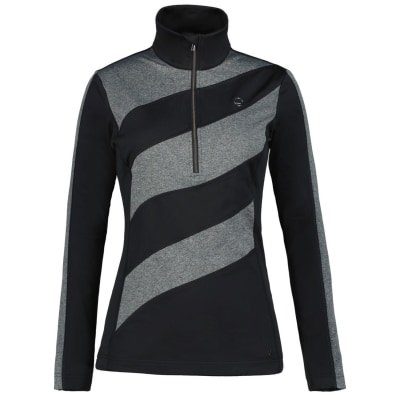 Luhta Kuusa Damen Rollkragenpullover