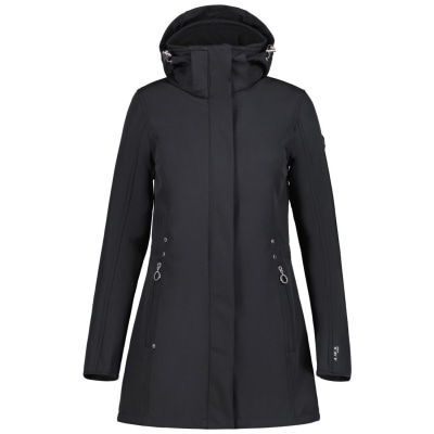 Luhta Iloniemi Damen Jacke