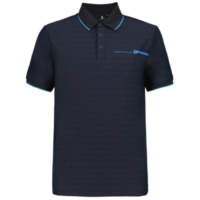 Luhta Jaalanka Herren Poloshirt