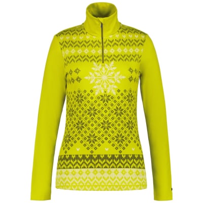 Luhta Hangist Damen Rollkragenpullover