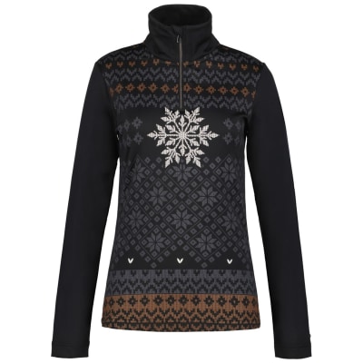 Luhta Hangist Damen Rollkragenpullover