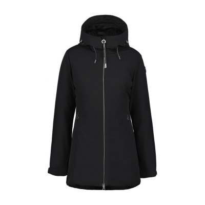 Luhta Iisvesi Damen Funktionsjacke