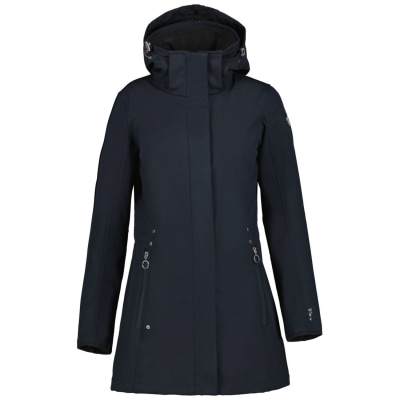 Luhta Iloniemi Damen Funktionsjacke