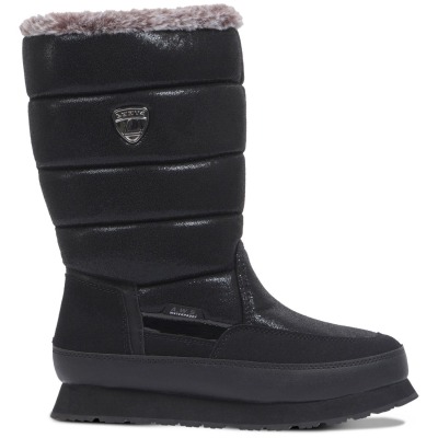 Luhta Valkea Damen Apres-Schuhe