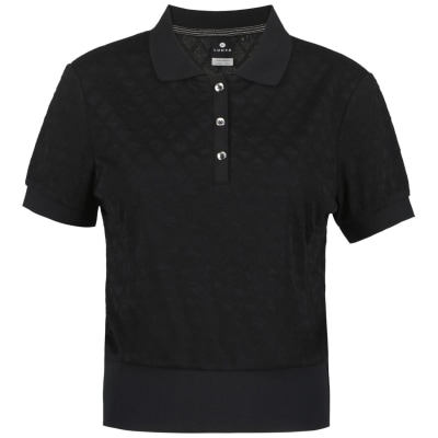 Luhta Ilmala Damen Poloshirt