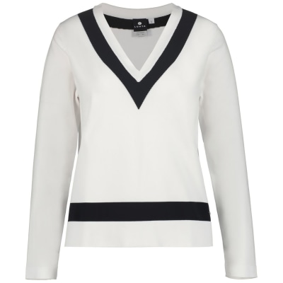 Luhta Ispoinen Damen Pullover