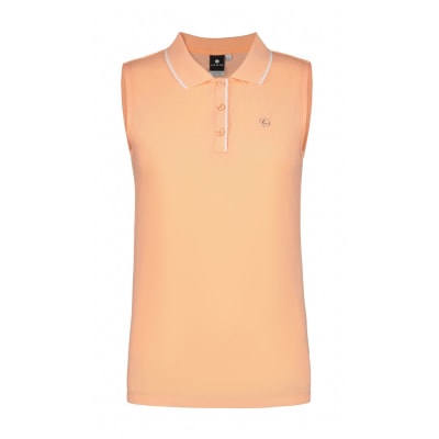 Luhta Hanttula Damen Poloshirt