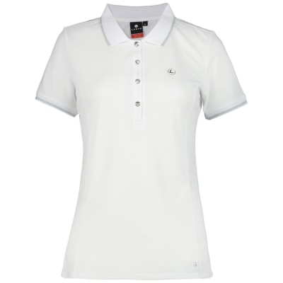 Luhta Kivimaa Damen Poloshirt