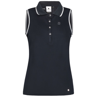 Luhta Kivisaari Damen Poloshirt