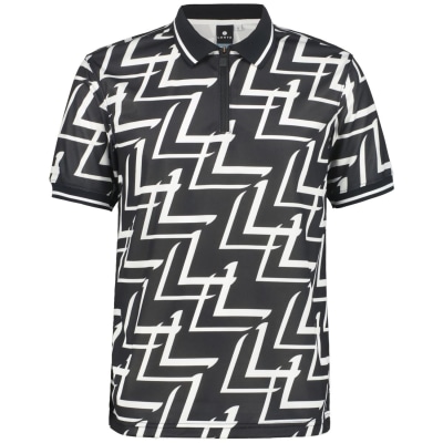 Luhta Ikaalinen Herren Poloshirt