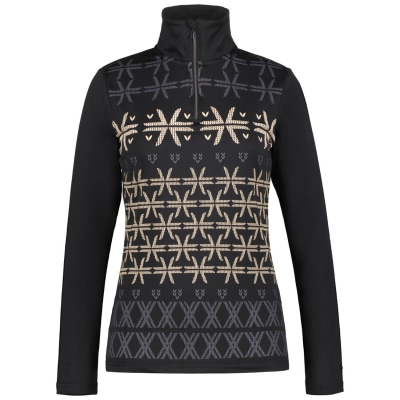 Luhta Ahjola Damen Rollkragenpullover