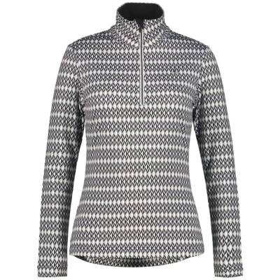 Luhta Peuratunturi Damen Rollkragenpullover